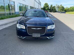 Chrysler 300 C RWD