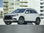 Mitsubishi Outlander Sport LE FWD