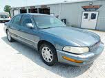 Buick Park Avenue FWD