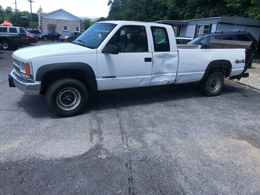 Cheap Old Trucks for Sale in Princeton, WV - CarGurus