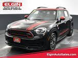 MINI Countryman John Cooper Works ALL4 AWD