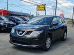 Nissan Rogue SL AWD