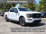 Ford F-150 XLT SuperCrew 4WD