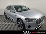 Audi e-tron Premium Plus quattro AWD