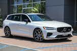 Volvo V60 Hybrid Plug-in T8 Polestar Engineered eAWD