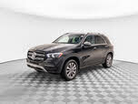 Mercedes-Benz GLE 350 4MATIC AWD