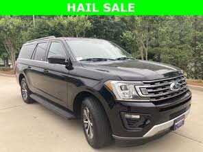 Ford Expedition MAX XLT RWD