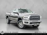 RAM 2500 Laramie Crew Cab 4WD