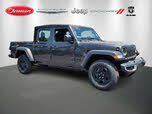 Jeep Gladiator Sport Crew Cab 4WD