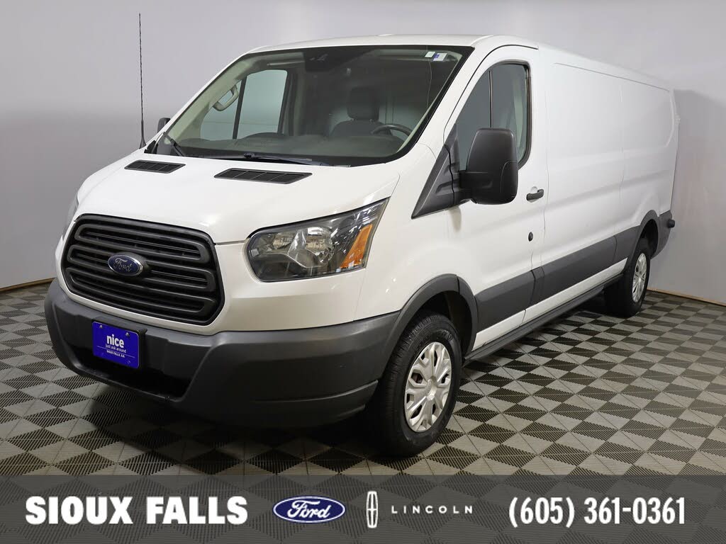 Used Vans for Sale in South Dakota - CarGurus