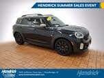 MINI Countryman Cooper S FWD