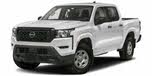 Nissan Frontier SV Crew Cab LB 4WD