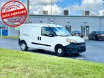 RAM ProMaster City Tradesman Cargo Van FWD