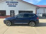 BMW X3 xDrive28i AWD