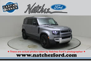 Land Rover Defender 110 P300 S AWD