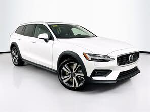 Volvo V60 Cross Country B5 Plus AWD