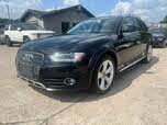 Audi A4 Allroad 2.0T quattro Premium Plus AWD