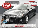 Hyundai Elantra Value Edition FWD