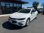 Chevrolet Malibu LT FWD