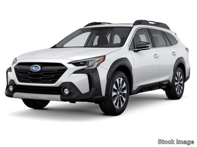 2024 Subaru Outback Limited AWD