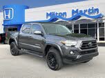 Toyota Tacoma SR5 V6 Double Cab RWD