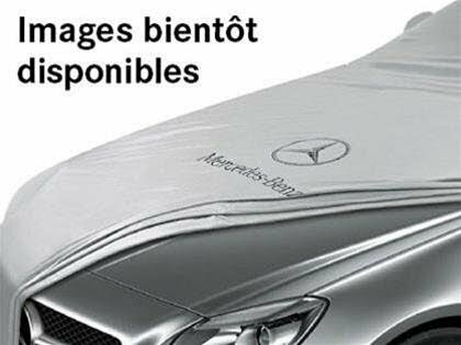 2018 Mercedes-Benz CLA 250 4MATIC