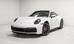 Porsche 911 Carrera S Coupe RWD