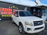 Ford Expedition Platinum