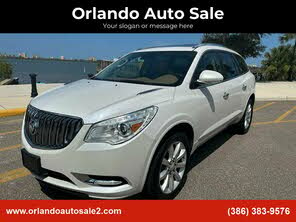 Buick Enclave Premium FWD