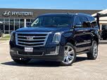 Cadillac Escalade Premium Luxury 4WD