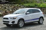 Mitsubishi Outlander Sport ES AWD