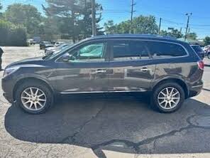 Buick Enclave Leather FWD