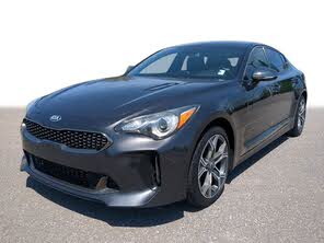 Kia Stinger GT-Line RWD