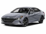 Hyundai Elantra SEL FWD