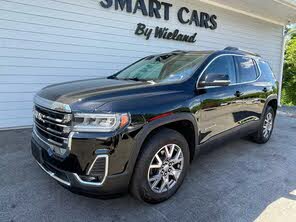 GMC Acadia SLT AWD