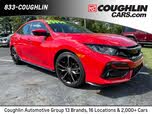 Honda Civic Hatchback Sport FWD