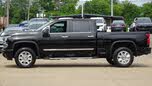 Chevrolet Silverado 2500HD High Country Crew Cab 4WD