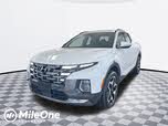 Hyundai Santa Cruz Limited Crew Cab AWD