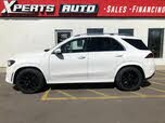 Mercedes-Benz GLE 450 4MATIC