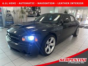 Dodge Charger SRT8 RWD