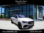 Mercedes-Benz GLE AMG GLE 53 Coupe 4MATIC+