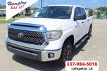 Toyota Tundra SR5 CrewMax 5.7L