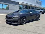 Ford Mustang Dark Horse Fastback RWD