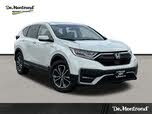 Honda CR-V Hybrid EX AWD