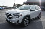 GMC Terrain SLT FWD