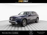 Mercedes-Benz GLC 300 4MATIC