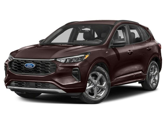 Ford Escape Hybrid ST-Line FWD 2023