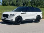 Lincoln Aviator Black Label AWD