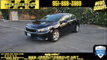 Kia Forte EX