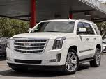 Cadillac Escalade Luxury RWD